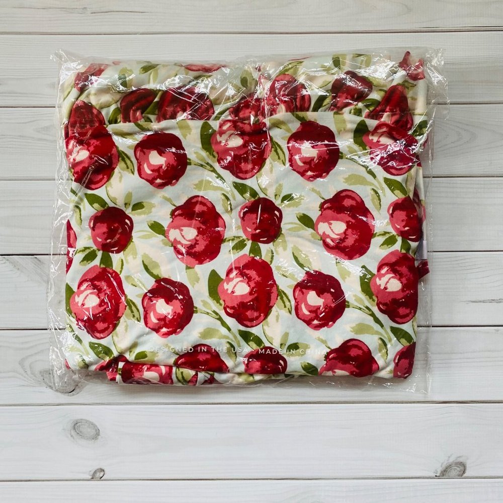 New in Bag SweetHoney Joyous Ruffle Dreamer Blanket